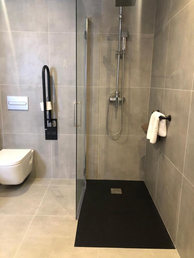 Apartamentos Las Vegas Ribadesella Εξωτερικό φωτογραφία