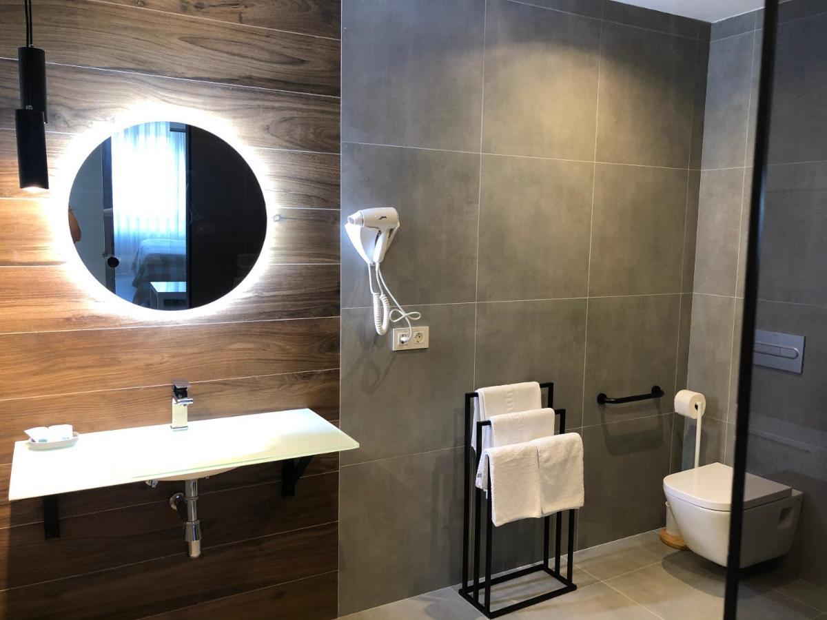 Apartamentos Las Vegas Ribadesella Εξωτερικό φωτογραφία