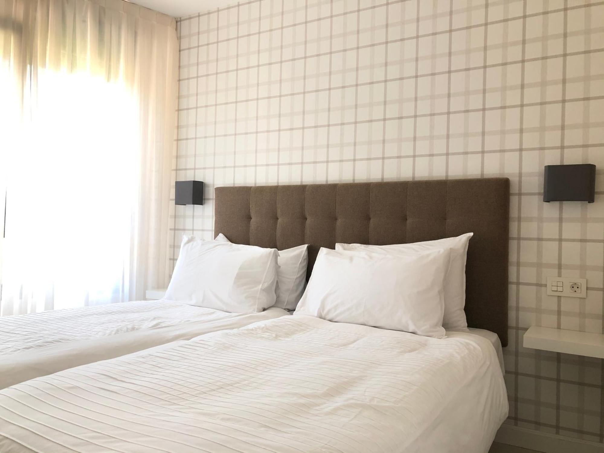 Apartamentos Las Vegas Ribadesella Εξωτερικό φωτογραφία