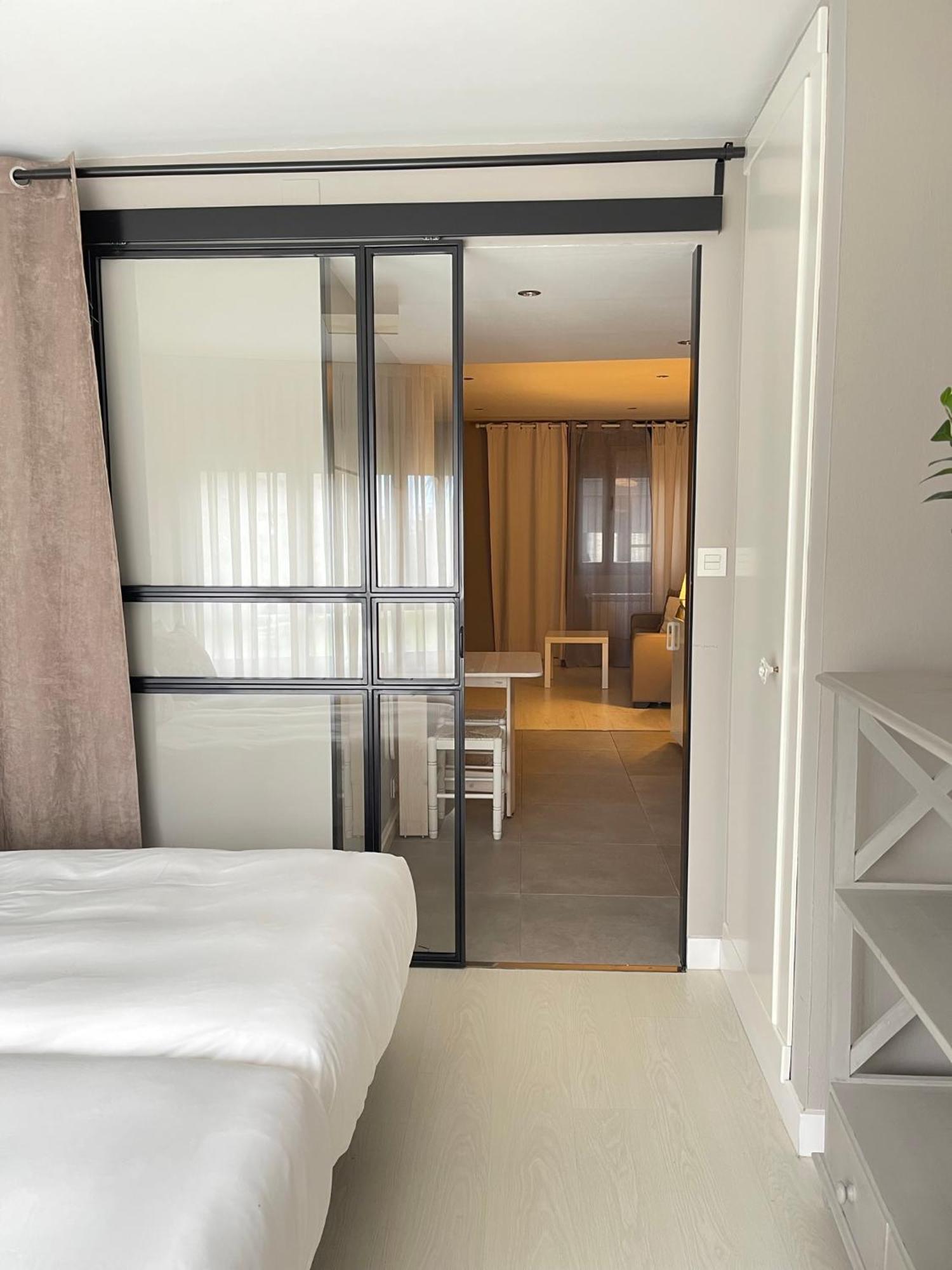 Apartamentos Las Vegas Ribadesella Εξωτερικό φωτογραφία