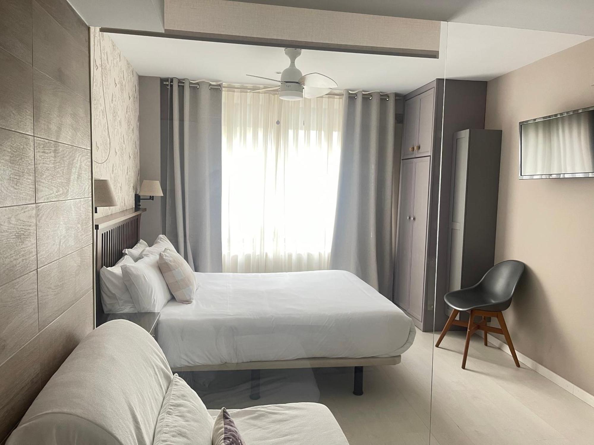Apartamentos Las Vegas Ribadesella Εξωτερικό φωτογραφία