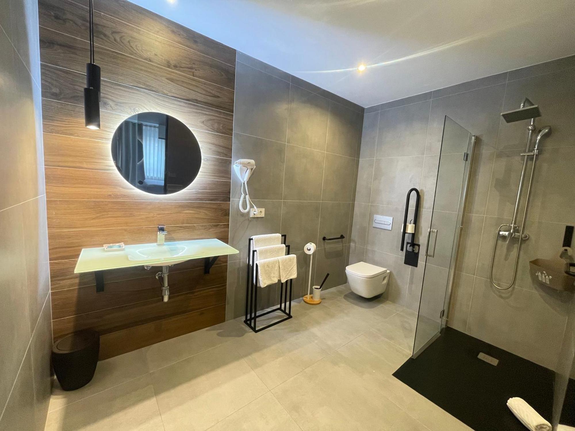 Apartamentos Las Vegas Ribadesella Εξωτερικό φωτογραφία