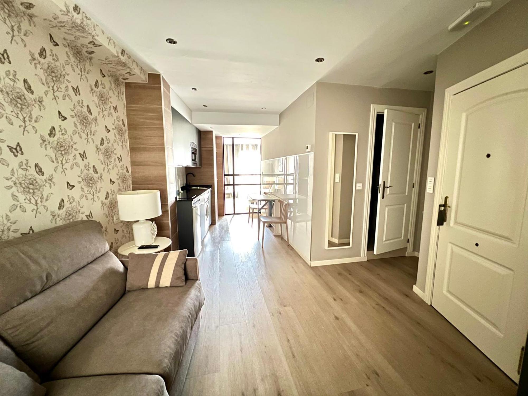 Apartamentos Las Vegas Ribadesella Εξωτερικό φωτογραφία