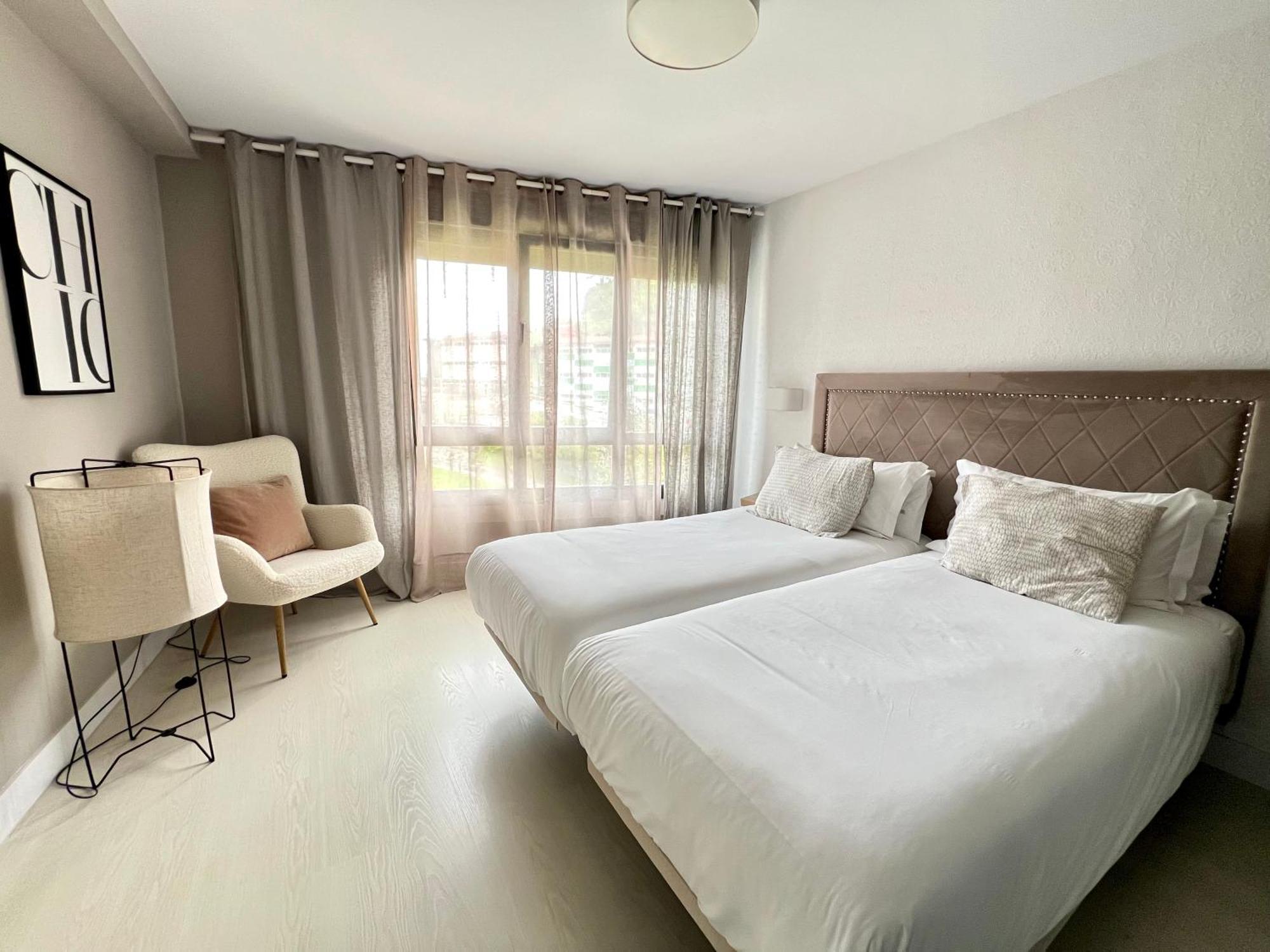 Apartamentos Las Vegas Ribadesella Εξωτερικό φωτογραφία