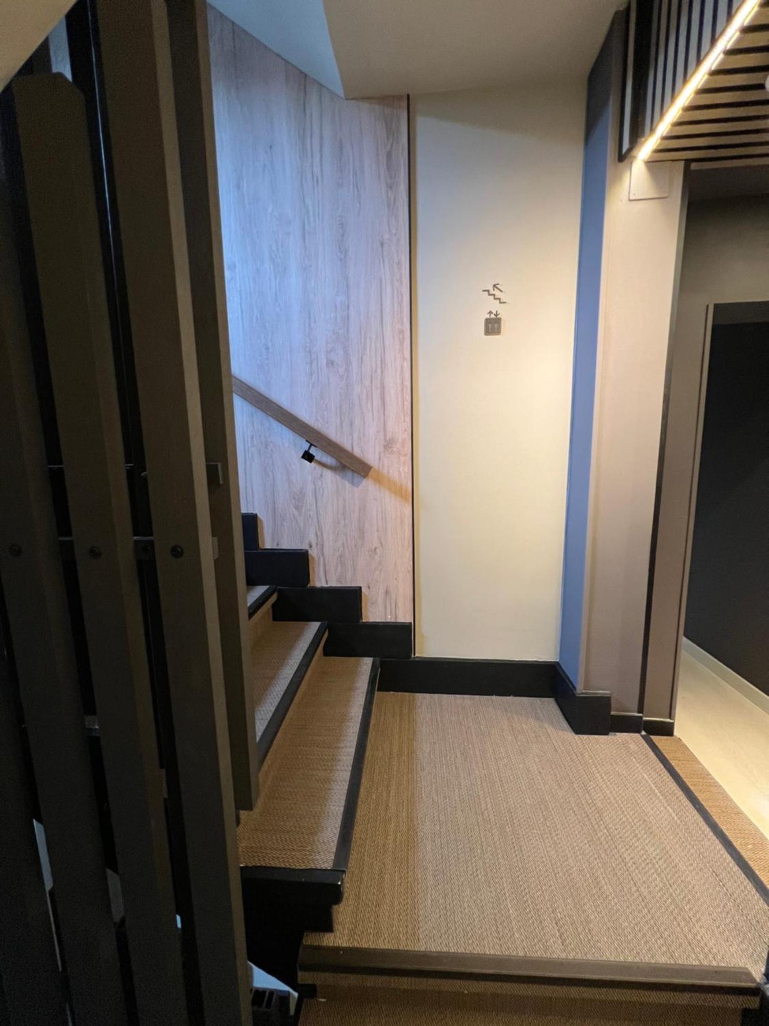 Apartamentos Las Vegas Ribadesella Εξωτερικό φωτογραφία