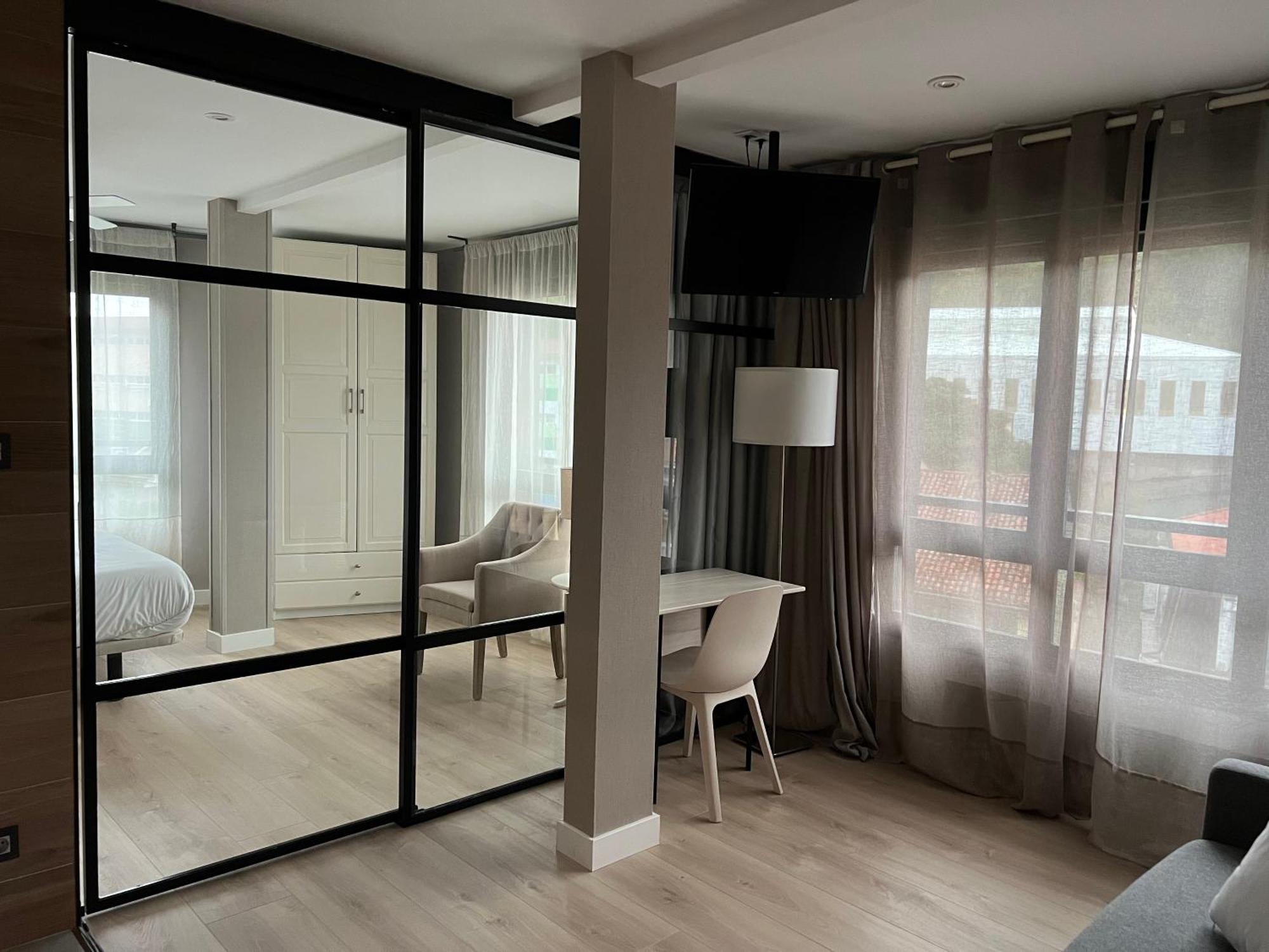 Apartamentos Las Vegas Ribadesella Εξωτερικό φωτογραφία