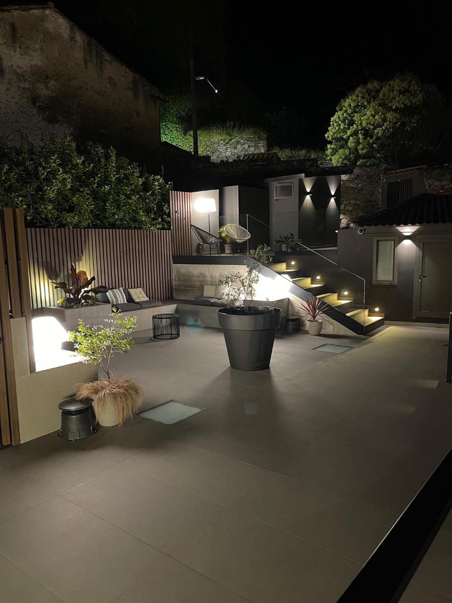 Apartamentos Las Vegas Ribadesella Εξωτερικό φωτογραφία
