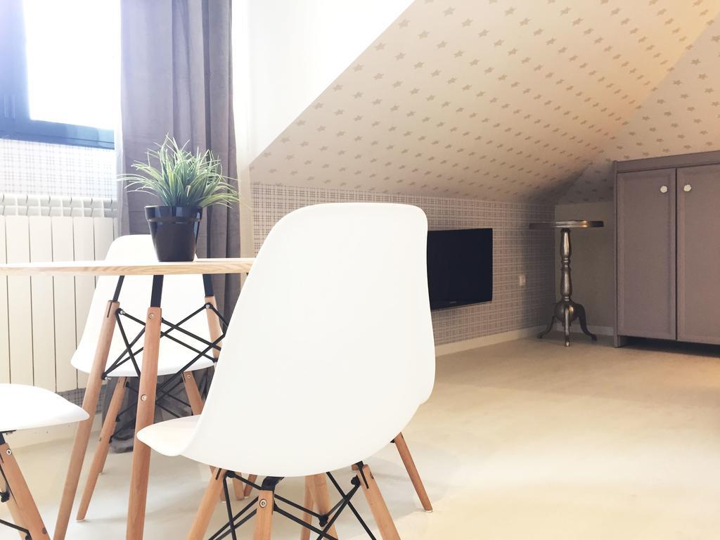 Apartamentos Las Vegas Ribadesella Εξωτερικό φωτογραφία