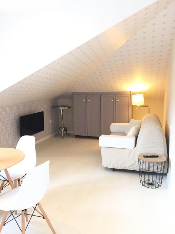 Apartamentos Las Vegas Ribadesella Εξωτερικό φωτογραφία