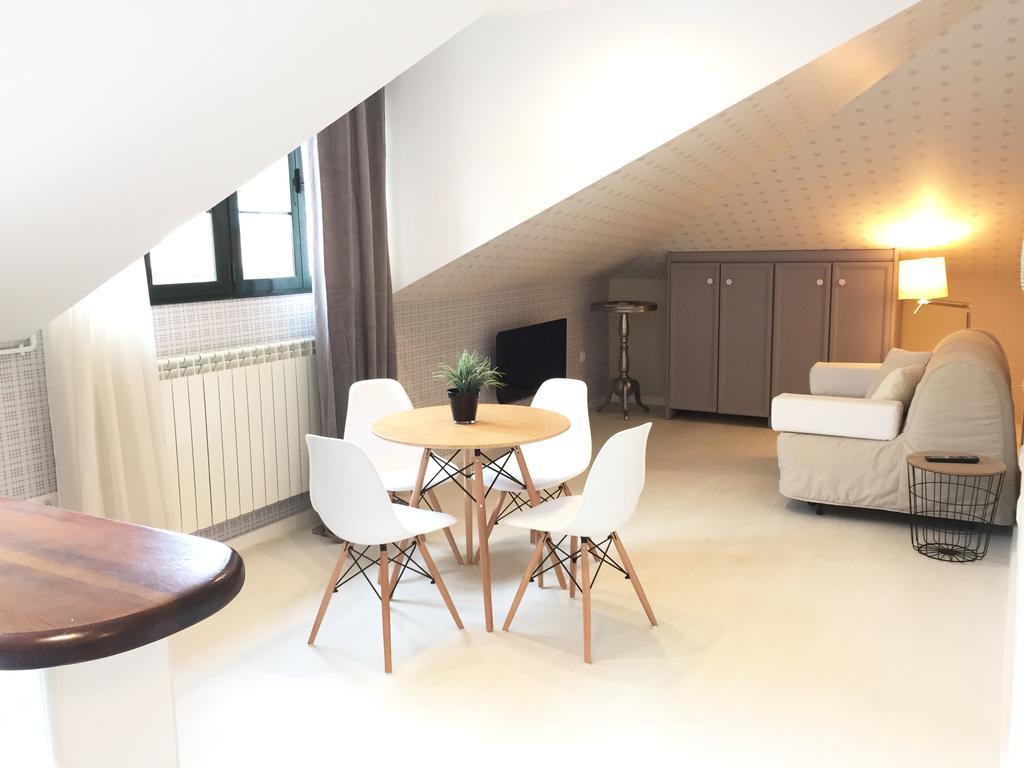 Apartamentos Las Vegas Ribadesella Εξωτερικό φωτογραφία