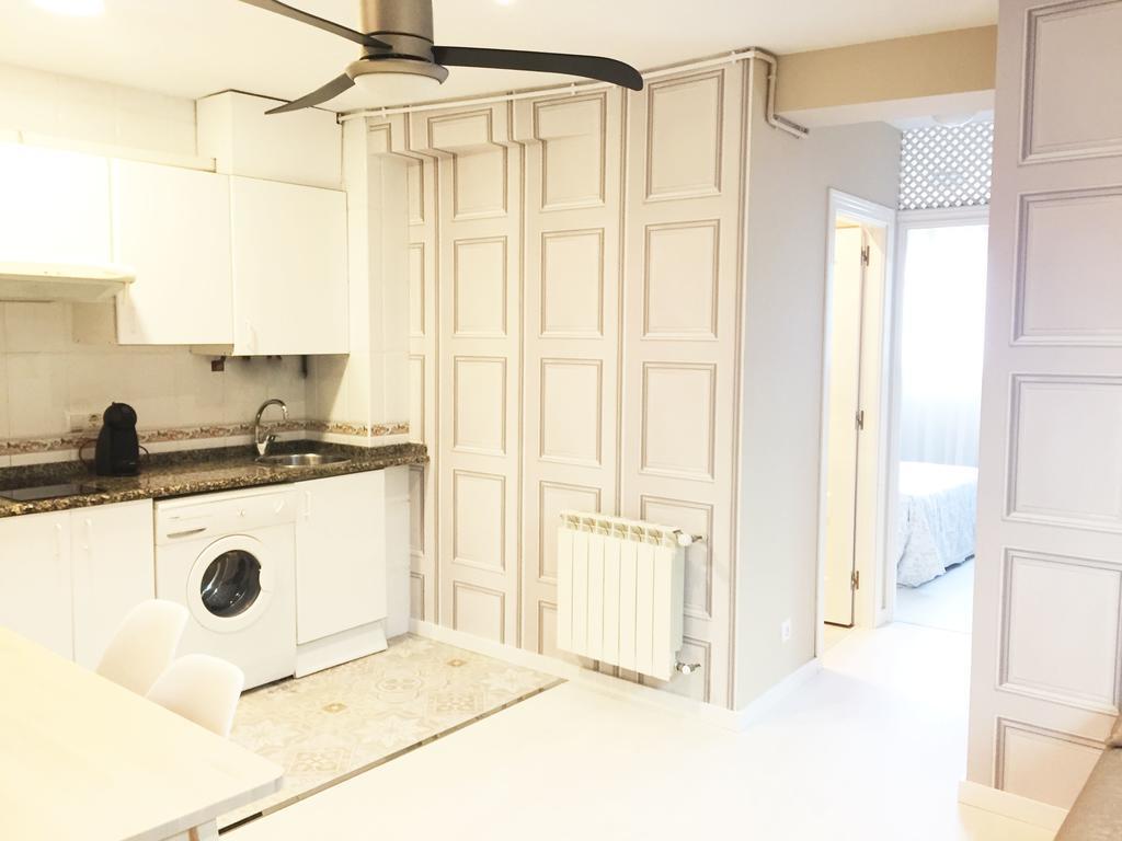 Apartamentos Las Vegas Ribadesella Εξωτερικό φωτογραφία