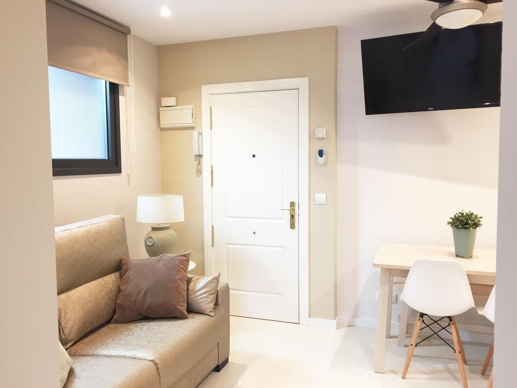 Apartamentos Las Vegas Ribadesella Εξωτερικό φωτογραφία
