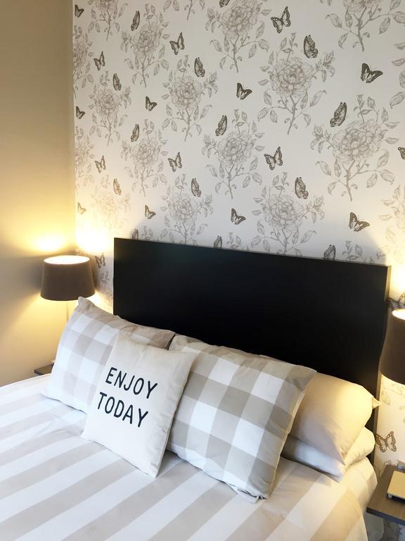 Apartamentos Las Vegas Ribadesella Εξωτερικό φωτογραφία