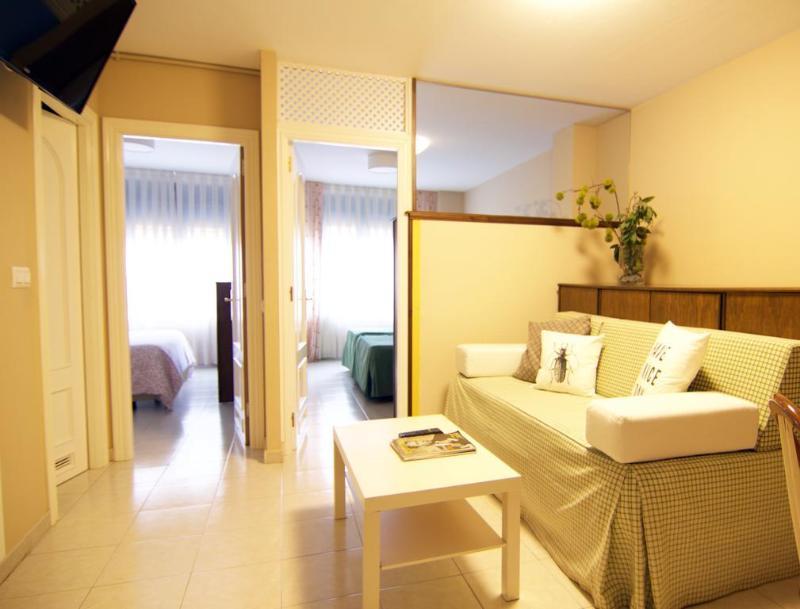 Apartamentos Las Vegas Ribadesella Εξωτερικό φωτογραφία