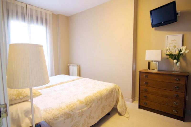 Apartamentos Las Vegas Ribadesella Εξωτερικό φωτογραφία