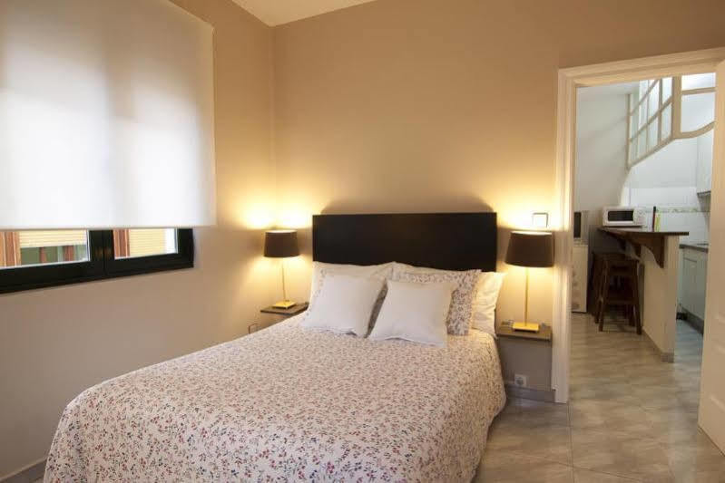 Apartamentos Las Vegas Ribadesella Εξωτερικό φωτογραφία