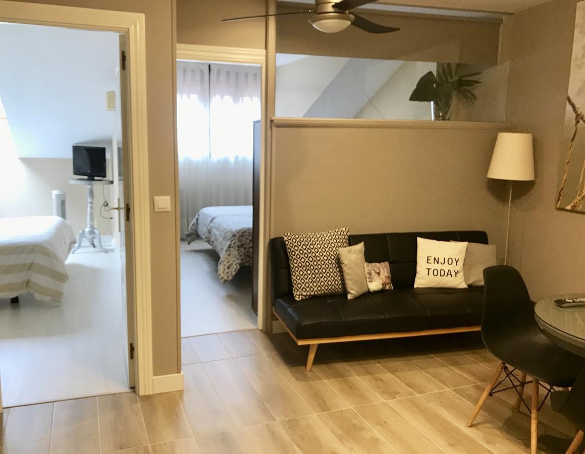 Apartamentos Las Vegas Ribadesella Εξωτερικό φωτογραφία