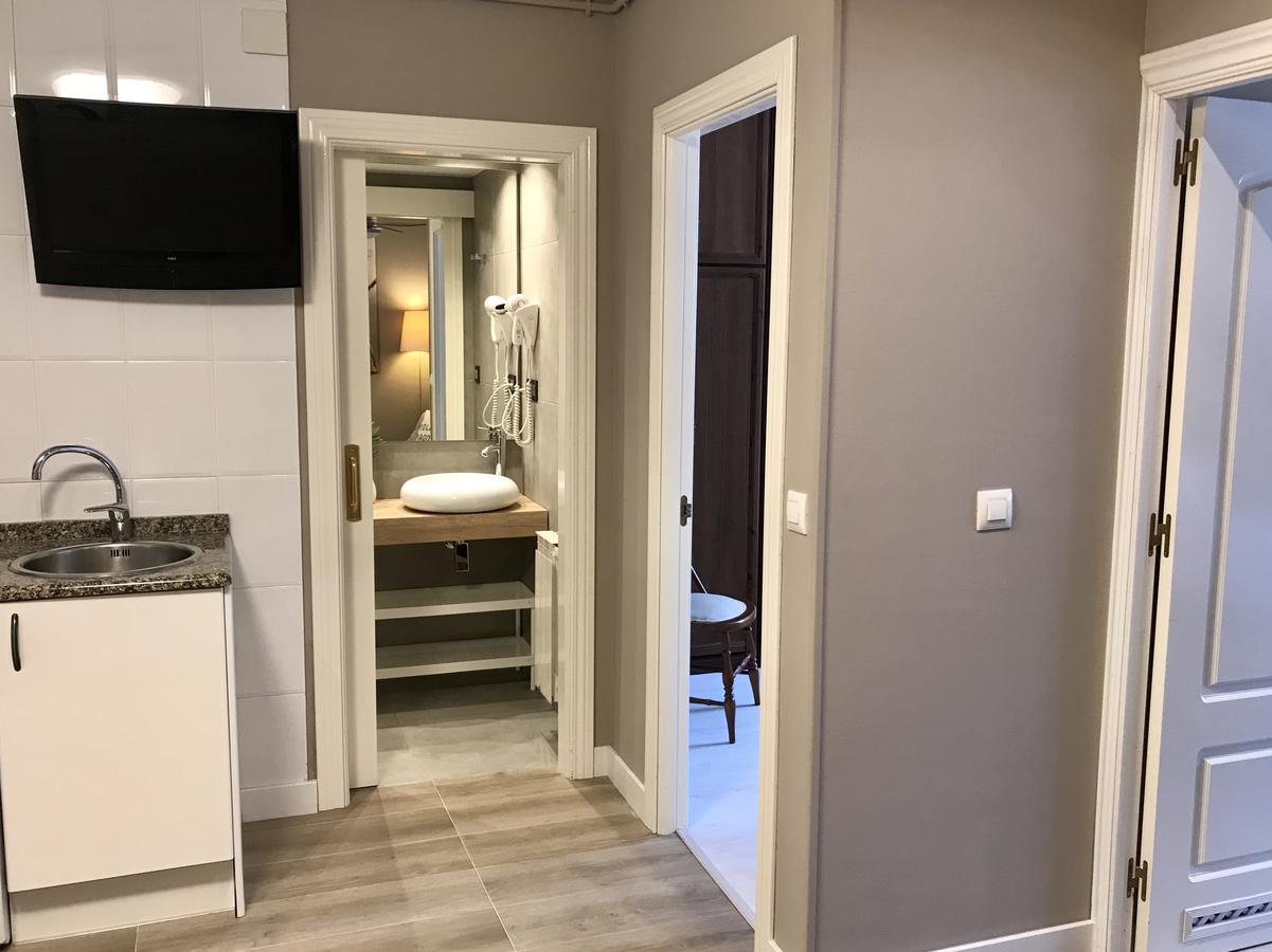 Apartamentos Las Vegas Ribadesella Εξωτερικό φωτογραφία