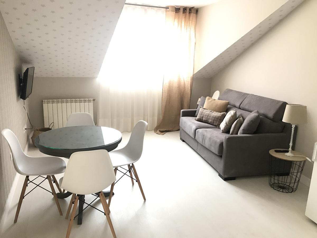 Apartamentos Las Vegas Ribadesella Εξωτερικό φωτογραφία