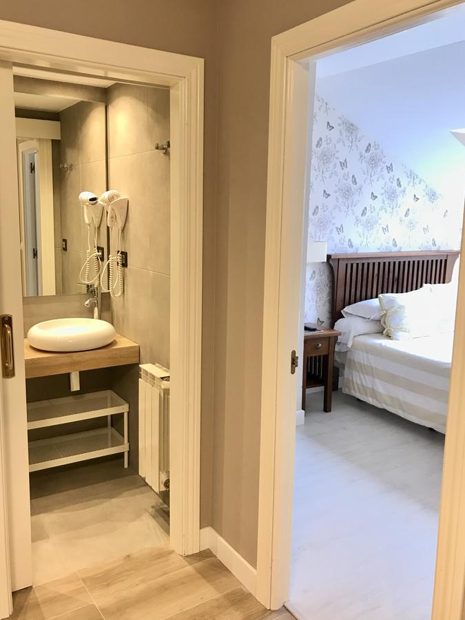 Apartamentos Las Vegas Ribadesella Εξωτερικό φωτογραφία