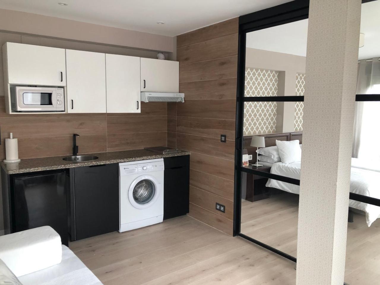 Apartamentos Las Vegas Ribadesella Εξωτερικό φωτογραφία