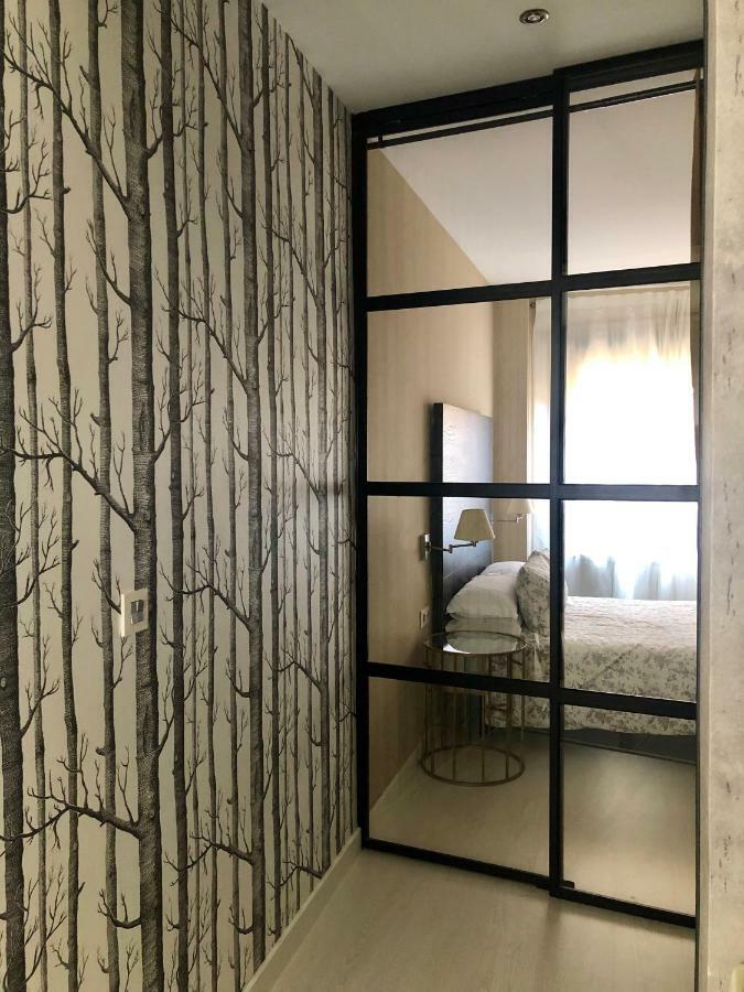 Apartamentos Las Vegas Ribadesella Εξωτερικό φωτογραφία