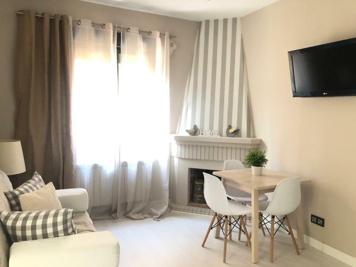 Apartamentos Las Vegas Ribadesella Εξωτερικό φωτογραφία