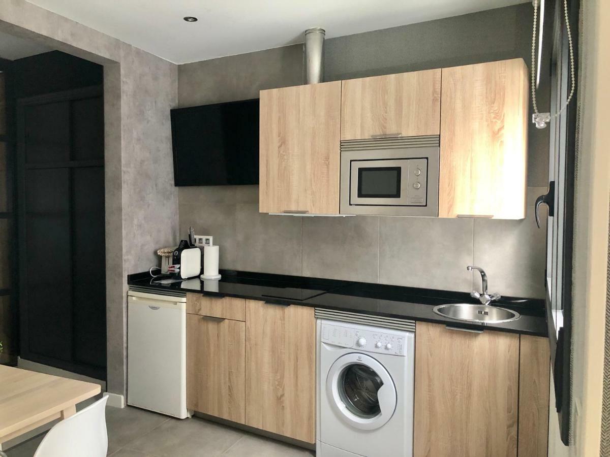 Apartamentos Las Vegas Ribadesella Εξωτερικό φωτογραφία